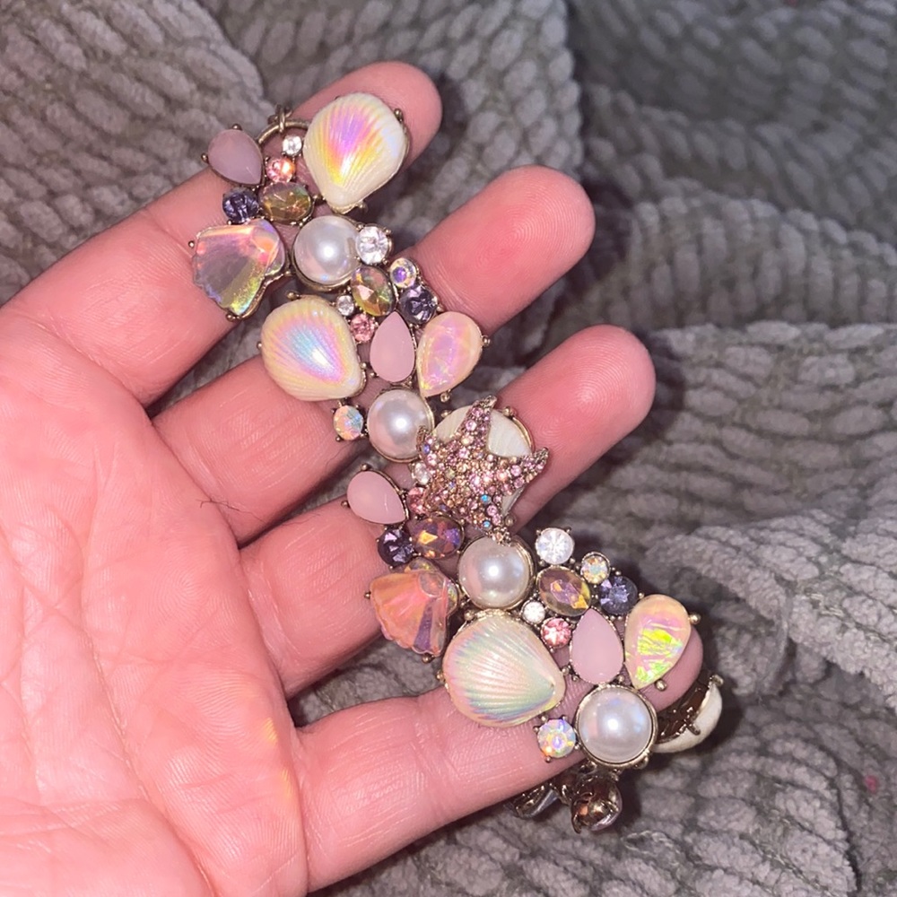 Betsey Johnson Bracelet
